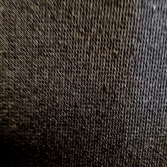 H&M Black Blazer Jacket Size 12 - Picture 10 of 10